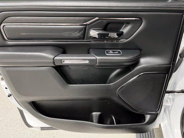 2022 Ram 1500 Limited Crew Cab 4x4 57 Box