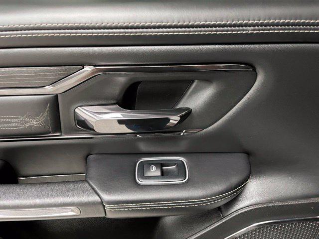 2022 Ram 1500 Limited Crew Cab 4x4 57 Box