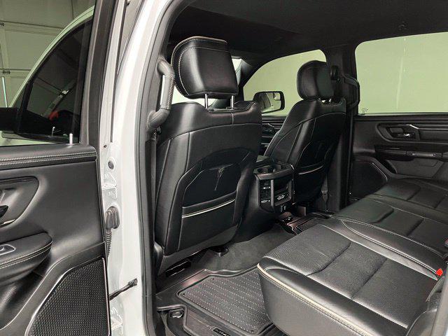 2022 Ram 1500 Limited Crew Cab 4x4 57 Box