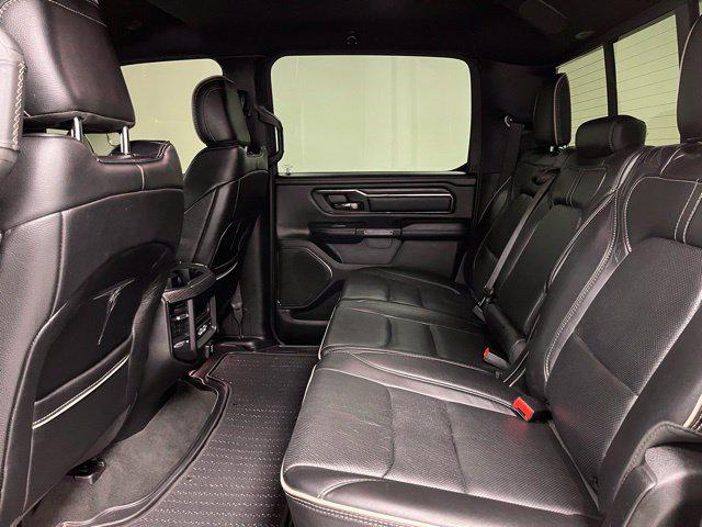 2022 Ram 1500 Limited Crew Cab 4x4 57 Box