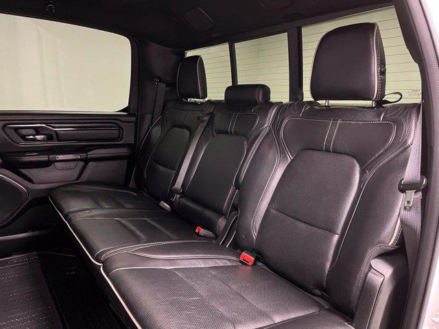 2022 Ram 1500 Limited Crew Cab 4x4 57 Box