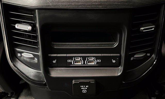 2022 Ram 1500 Limited Crew Cab 4x4 57 Box