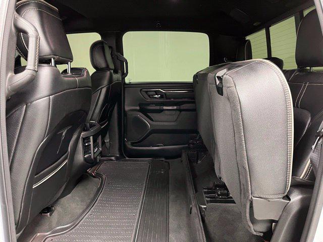 2022 Ram 1500 Limited Crew Cab 4x4 57 Box