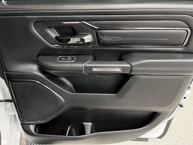 2022 Ram 1500 Limited Crew Cab 4x4 57 Box