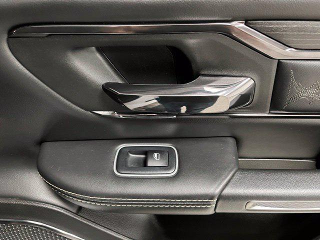 2022 Ram 1500 Limited Crew Cab 4x4 57 Box