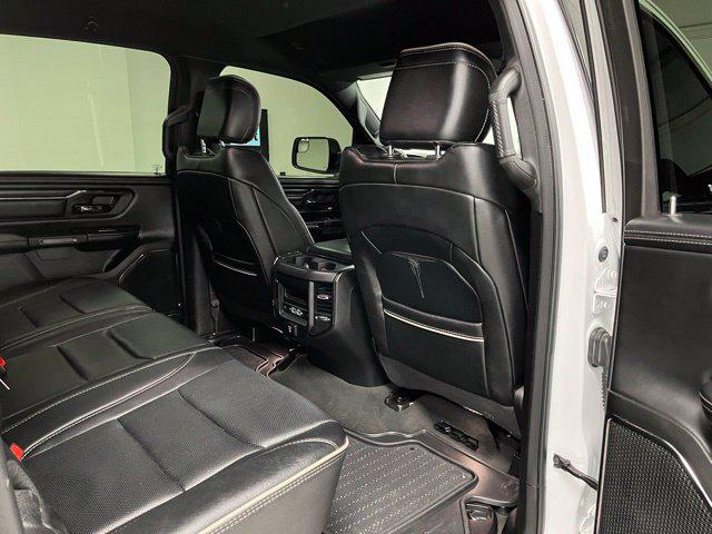 2022 Ram 1500 Limited Crew Cab 4x4 57 Box