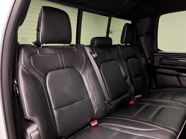2022 Ram 1500 Limited Crew Cab 4x4 57 Box
