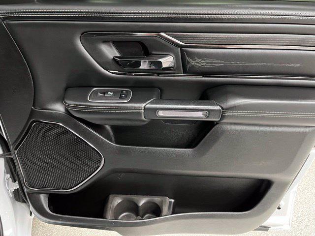 2022 Ram 1500 Limited Crew Cab 4x4 57 Box
