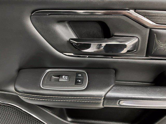 2022 Ram 1500 Limited Crew Cab 4x4 57 Box