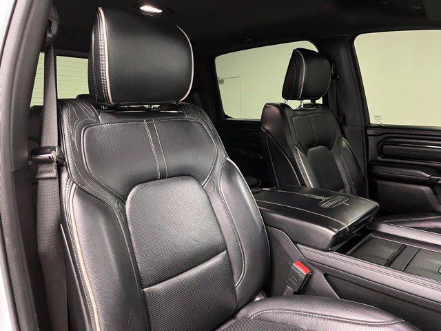 2022 Ram 1500 Limited Crew Cab 4x4 57 Box