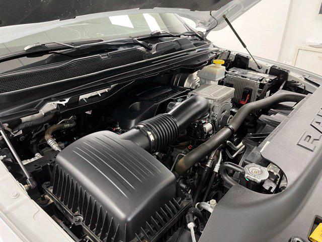 2022 Ram 1500 Limited Crew Cab 4x4 57 Box