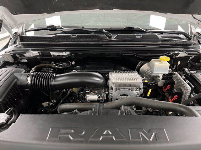 2022 Ram 1500 Limited Crew Cab 4x4 57 Box