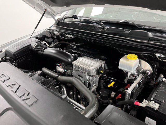 2022 Ram 1500 Limited Crew Cab 4x4 57 Box