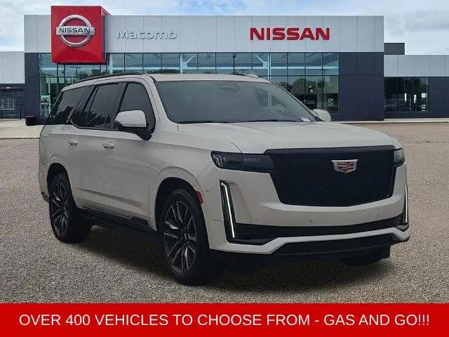 2024 Cadillac Escalade 4WD Sport for sale in Tifton, GA