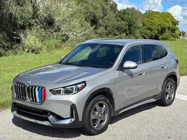 2024 BMW X1 xDrive28i for sale in Sarasota, FL