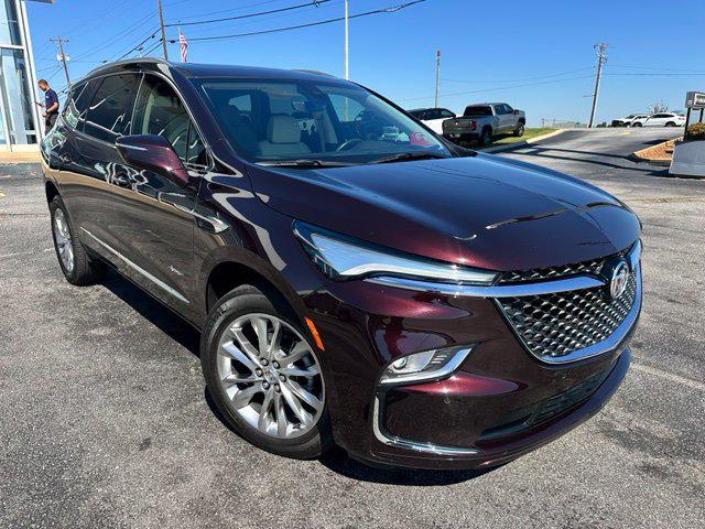 2023 Buick Enclave Avenir FWD for sale in Greenville, SC