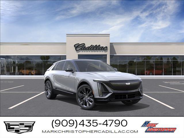 2027 Cadillac iQ Signature Sport for sale in Ontario, CA