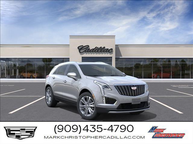 2026 Cadillac XT5 Premium Luxury FWD for sale in Ontario, CA