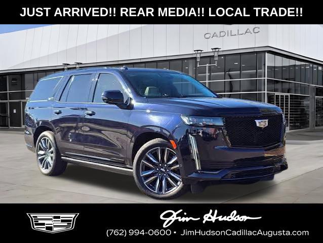 2022 Cadillac Escalade 4WD Sport Platinum for sale in Augusta, GA