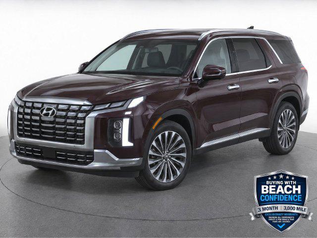 2025 Hyundai Palisade Calligraphy for sale in Little River, SC