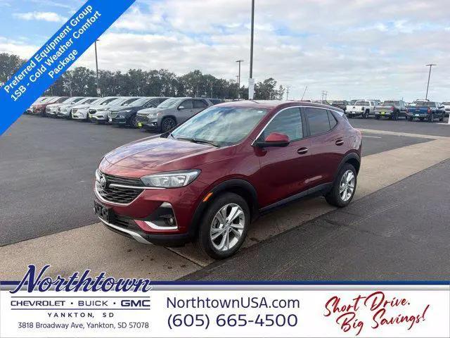 2023 Buick Encore GX Preferred AWD for sale in Yankton, SD
