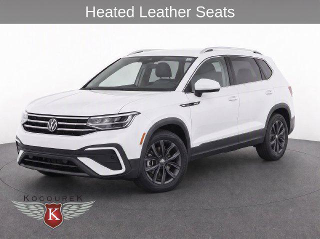 2024 Volkswagen Tiguan 2.0T Wolfsburg Edition for sale in Wausau, WI