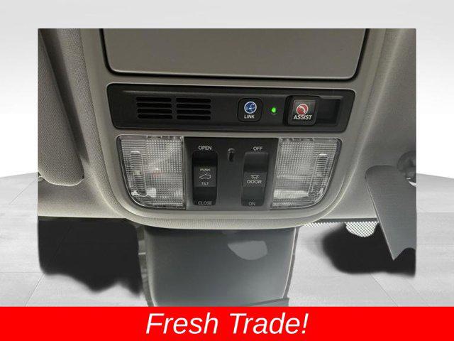 2021 Honda Odyssey Touring for sale in Alcoa, TN
