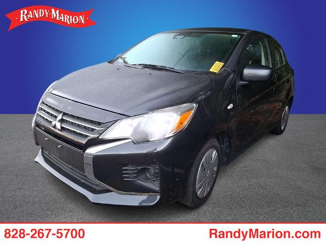 2024 Mitsubishi Mirage ES for sale in Hickory, NC