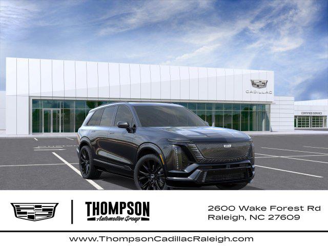2027 Cadillac iQ Platinum for sale in Raleigh, NC