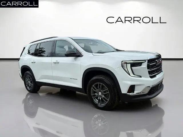 2026 GMC Acadia Elevation, FWD for sale in DeLand, FL