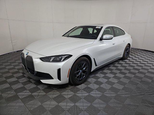 2026 BMW i4 eDrive40 for sale in Silver Spring, MD
