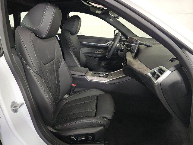 2026 BMW i4 eDrive40