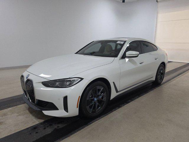 2024 BMW i4 eDrive35 for sale in Silver Spring, MD