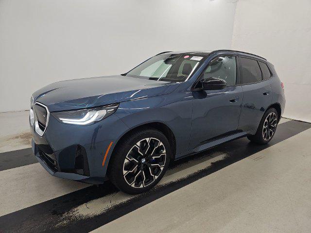 2026 BMW X3 M50 xDrive for sale in Silver Spring, MD