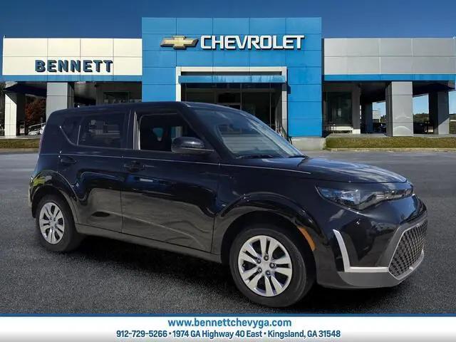 2025 Kia Soul LX for sale in Kingsland, GA