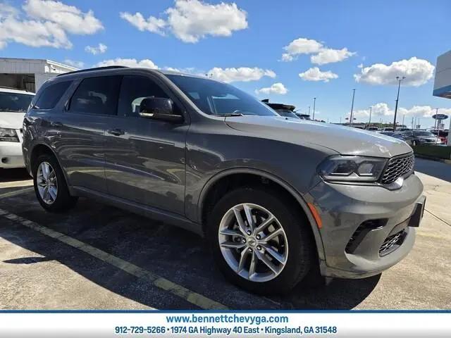 2024 Dodge Durango GT Plus AWD for sale in Kingsland, GA