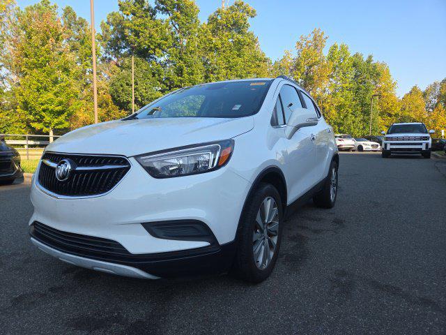 2017 Buick Encore Preferred for sale in Cornelius, NC