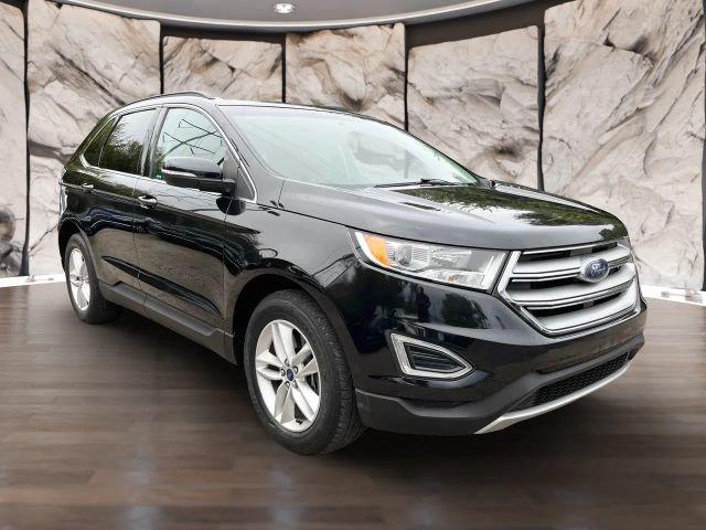 2015 Ford Edge SEL for sale near Cincinnati, OH