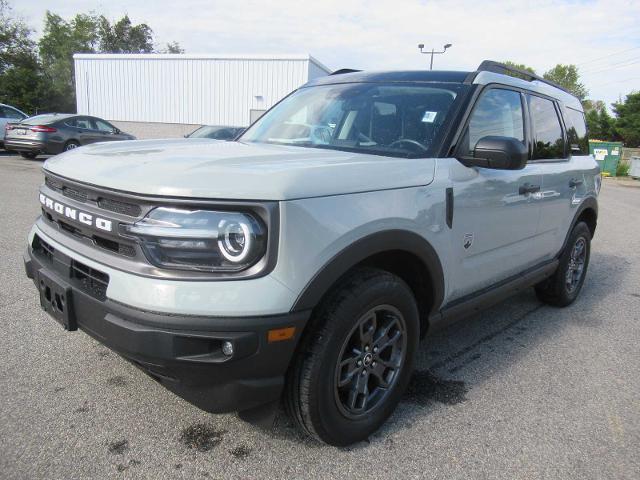 2023 Ford Bronco Sport Big Bend for sale in Easton, MD