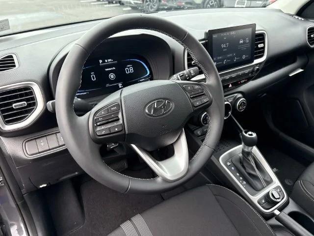 2026 Hyundai Venue SEL 2026 Hyundai Venue SEL