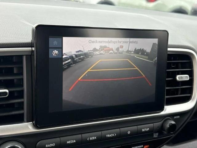 2026 Hyundai Venue SEL 2026 Hyundai Venue SEL