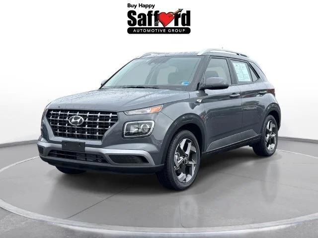 2026 Hyundai Venue SEL 2026 Hyundai Venue SEL