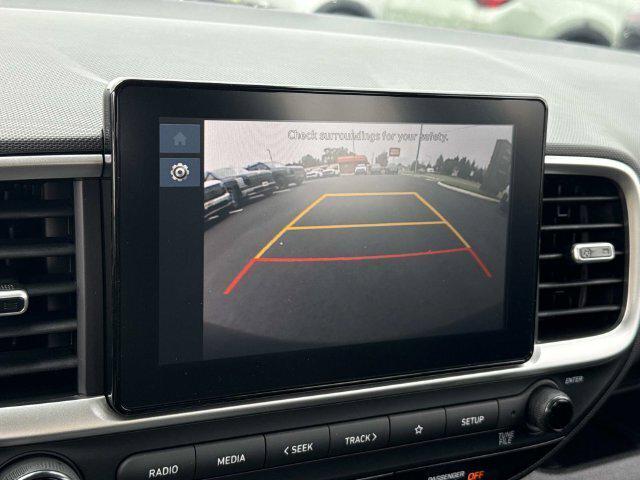 2026 Hyundai Venue SEL 2026 Hyundai Venue SEL