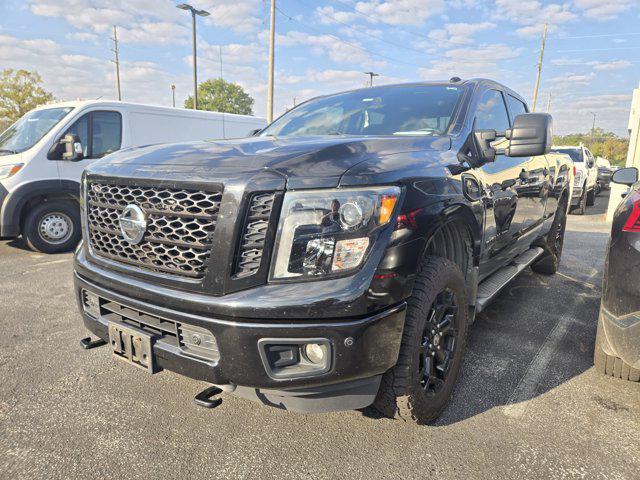 2018 Nissan Titan XD SV Diesel for sale in Auburn, AL