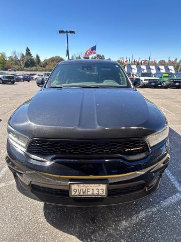 2023 Dodge Durango GT Plus AWD