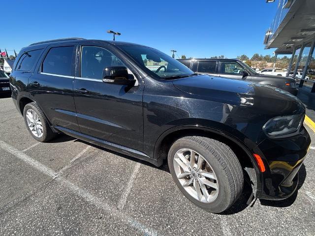2023 Dodge Durango GT Plus AWD