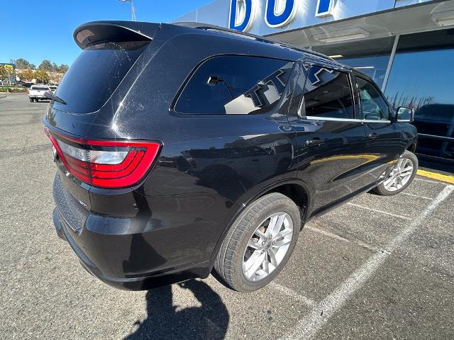 2023 Dodge Durango GT Plus AWD