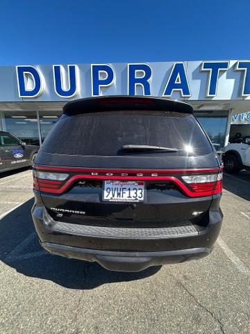 2023 Dodge Durango GT Plus AWD