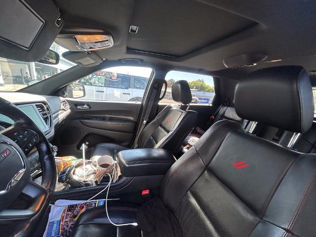2023 Dodge Durango GT Plus AWD