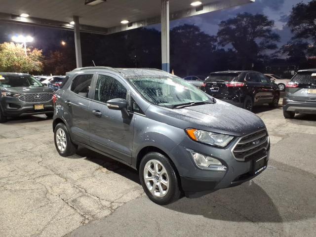 2020 Ford EcoSport SE for sale in Chicago, IL